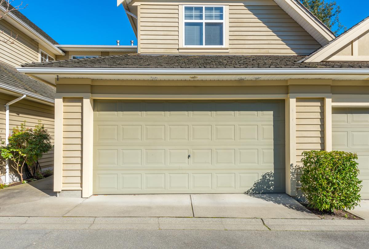 Garage Door Spring Repair Services