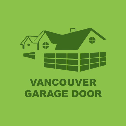 Vancouver Garage Door